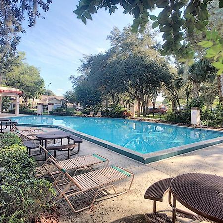 The Boat House Villa Orlando Exterior photo