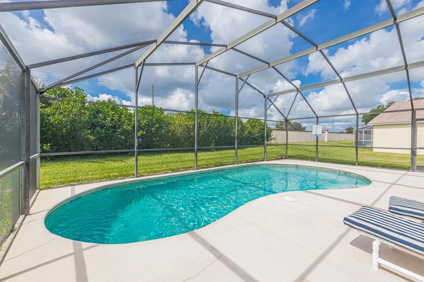 The Boat House Villa Orlando Exterior photo