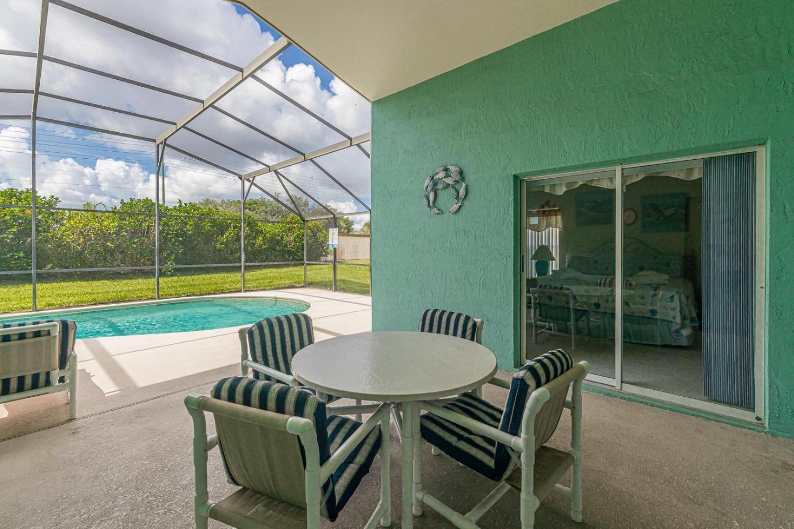 The Boat House Villa Orlando Exterior photo