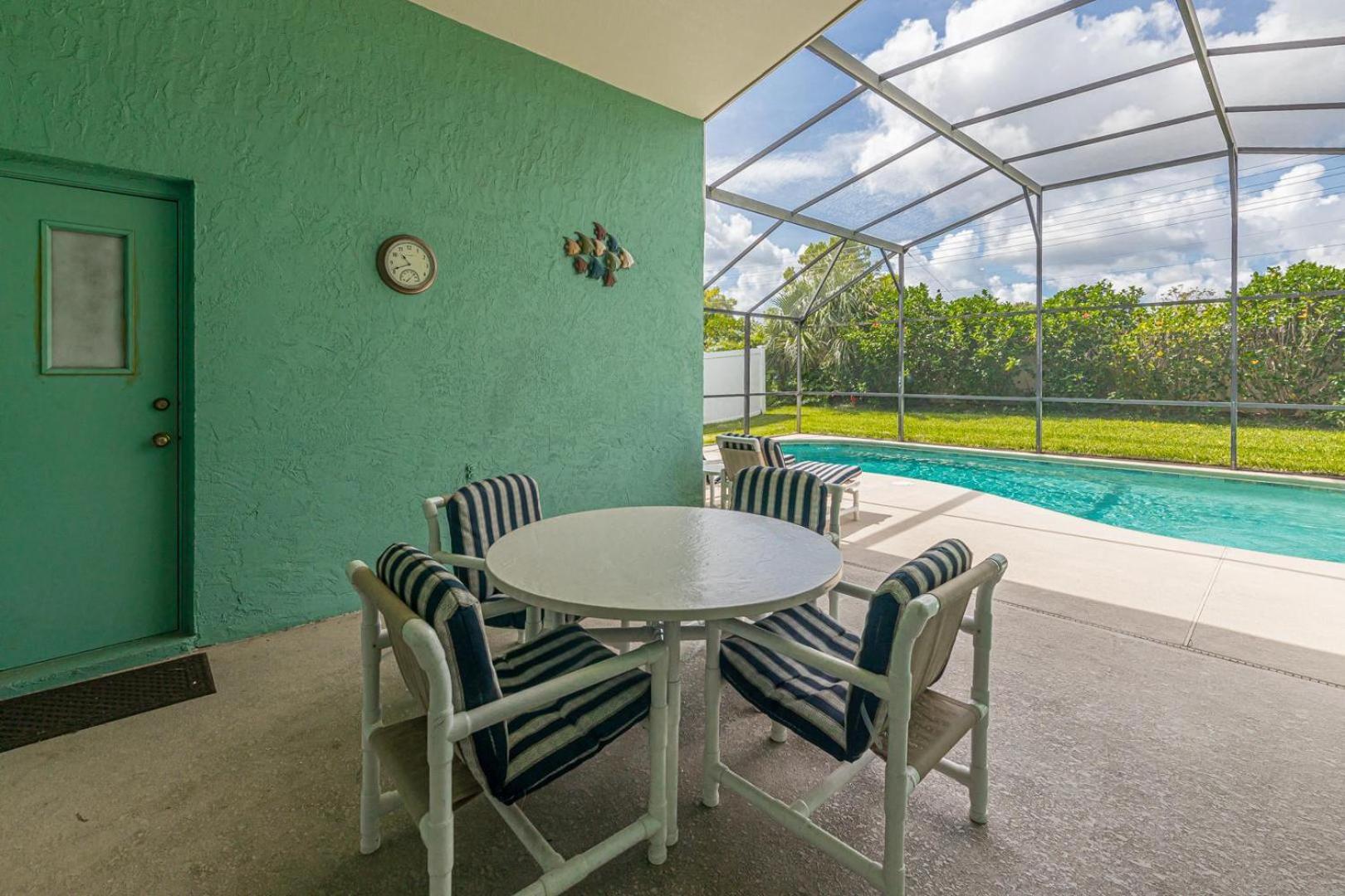 The Boat House Villa Orlando Exterior photo