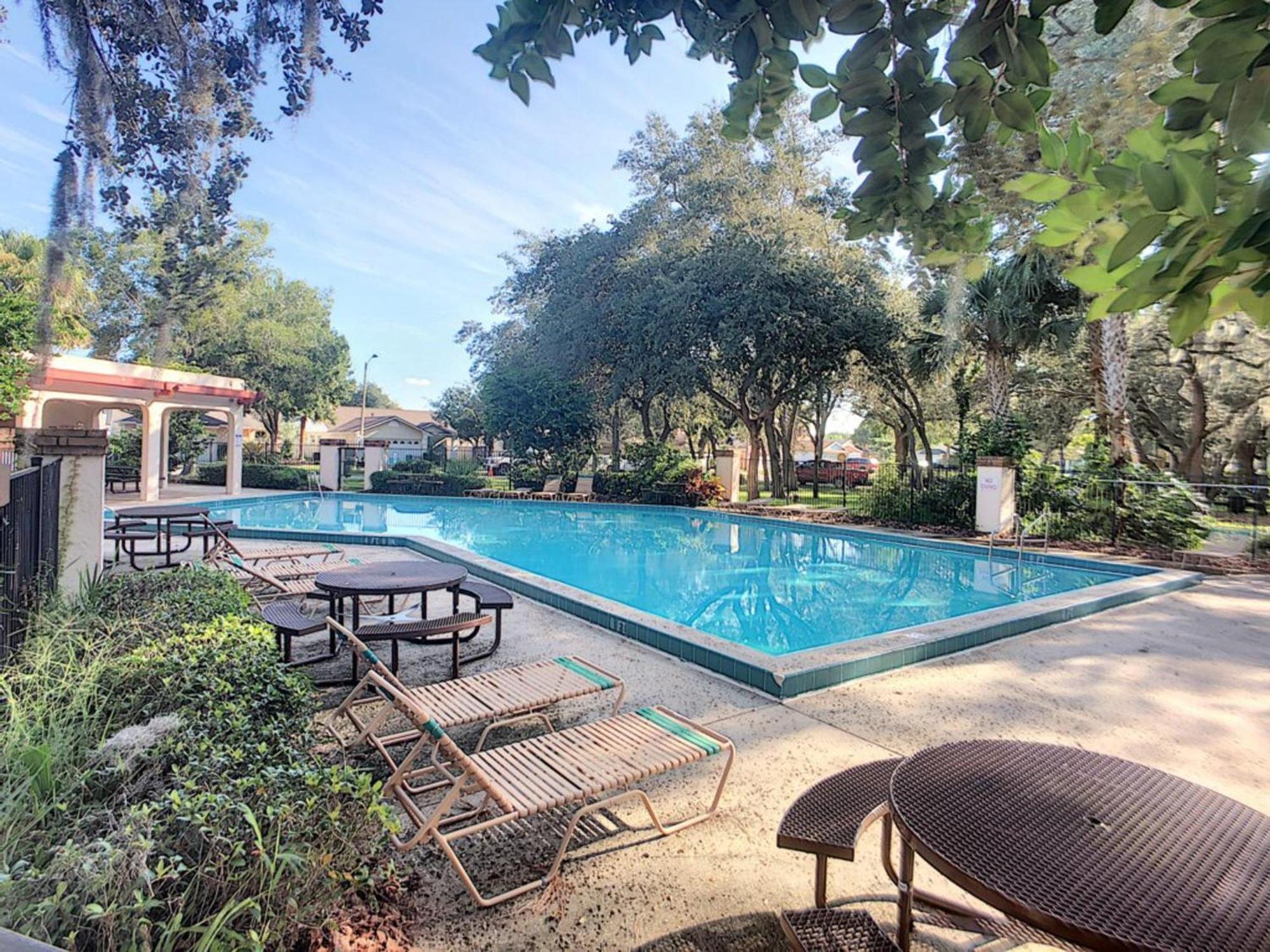 The Boat House Villa Orlando Exterior photo