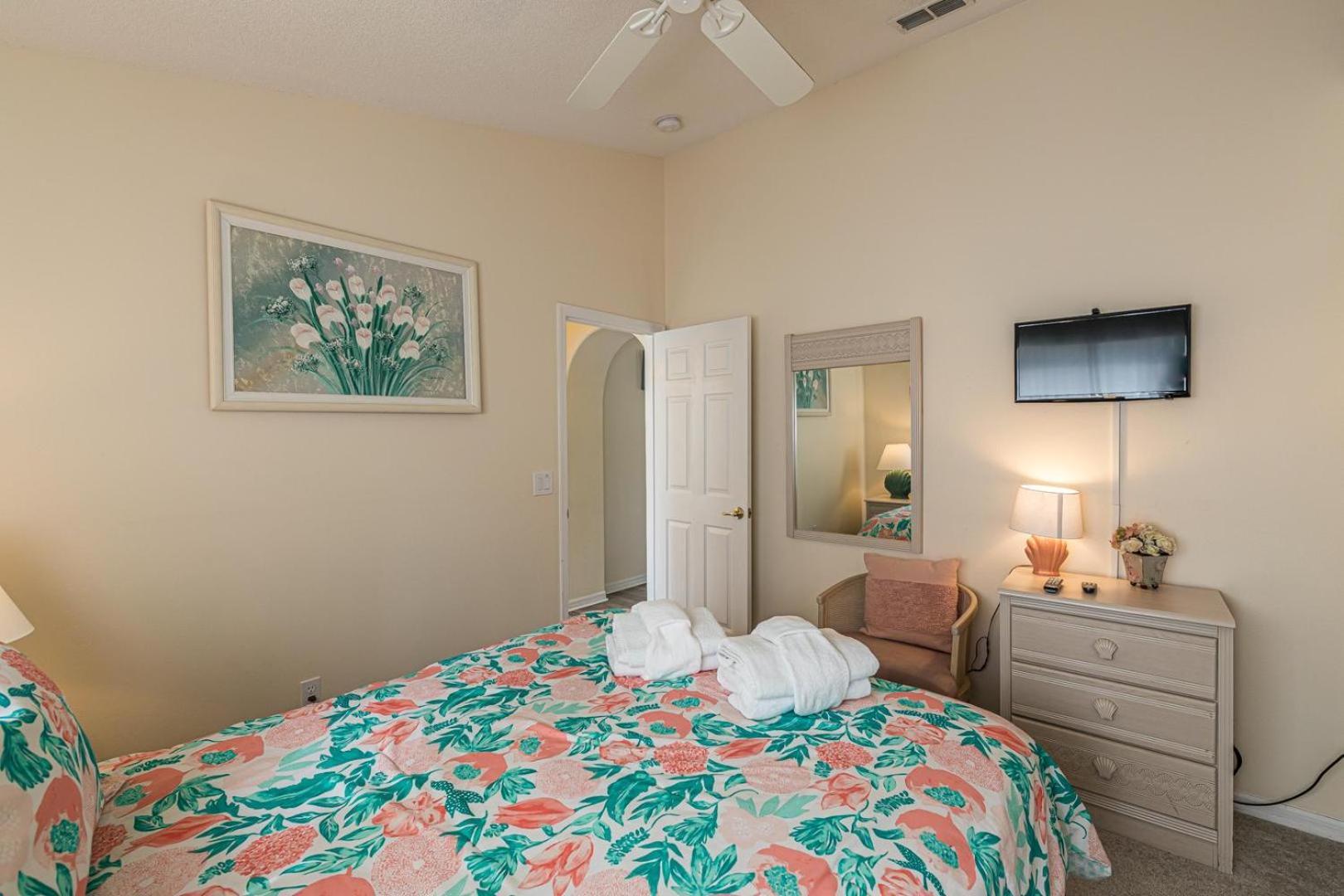 The Boat House Villa Orlando Exterior photo