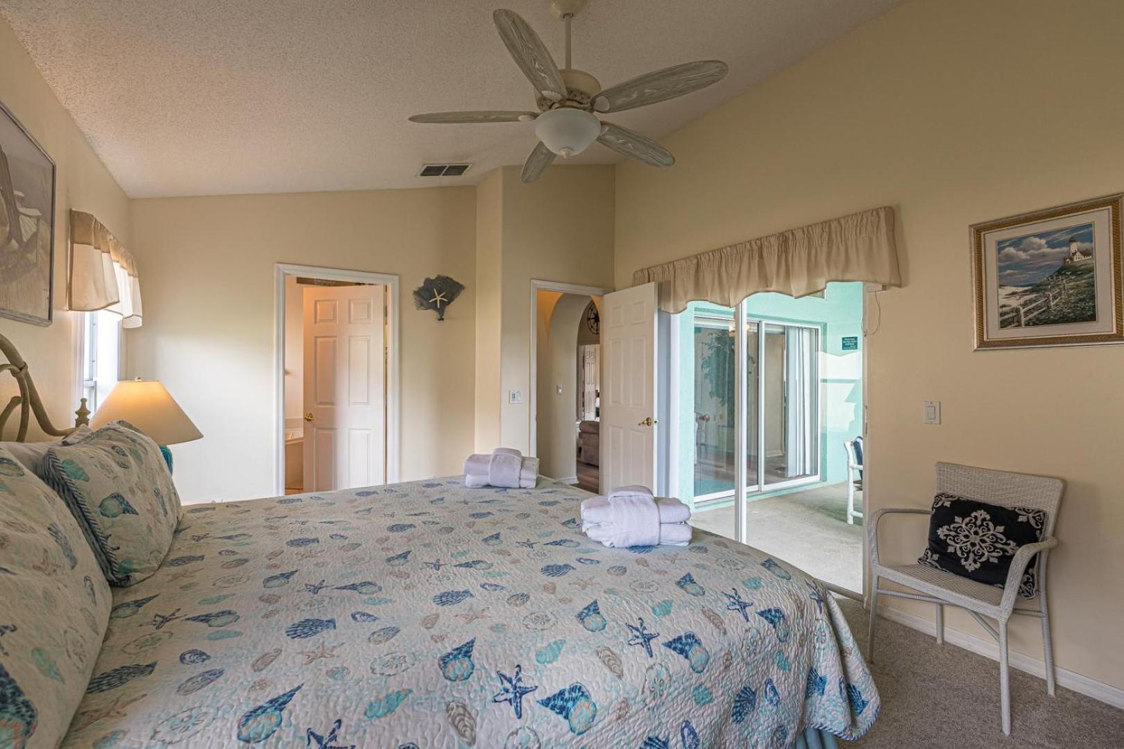 The Boat House Villa Orlando Exterior photo
