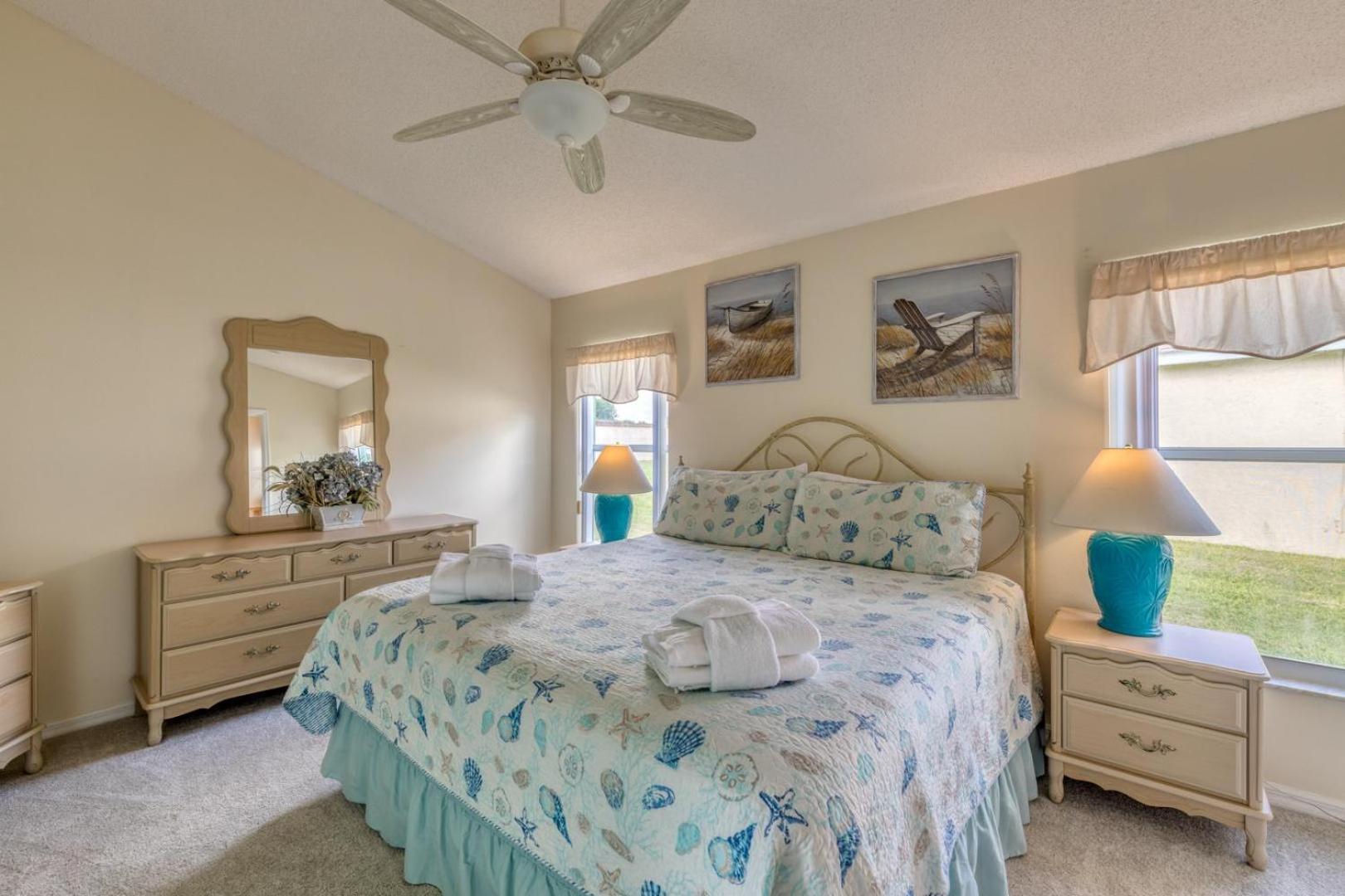 The Boat House Villa Orlando Exterior photo
