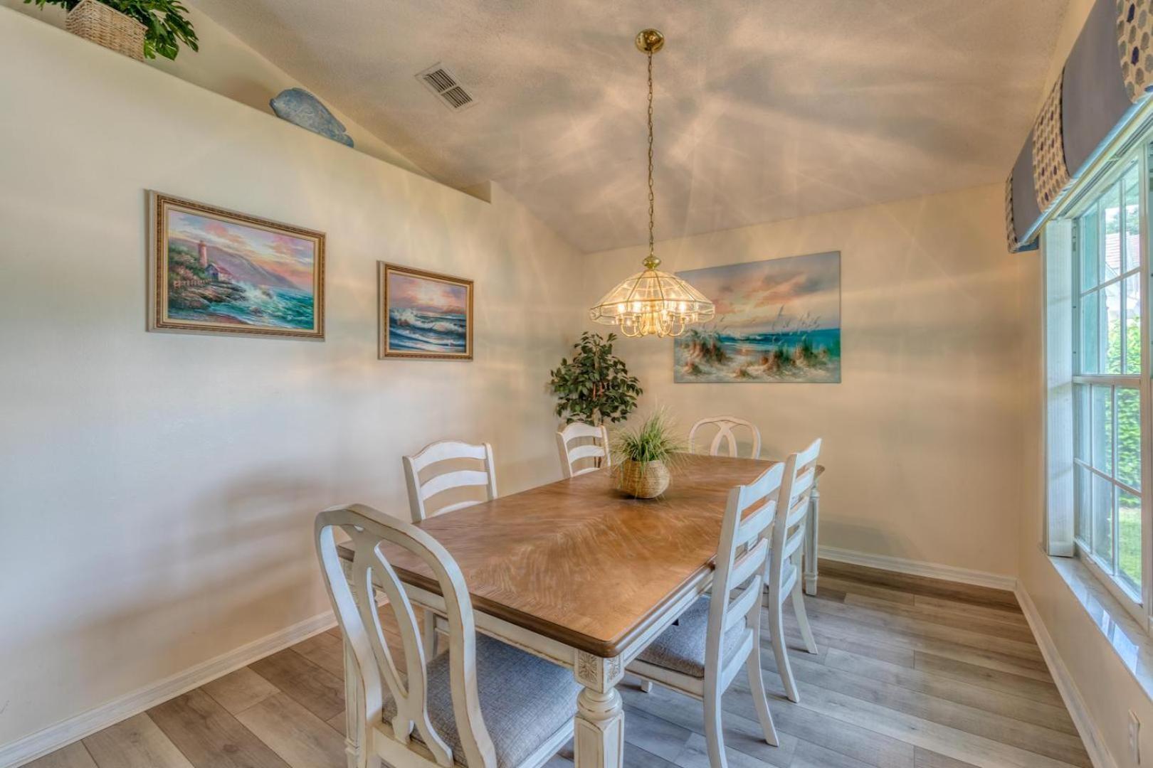 The Boat House Villa Orlando Exterior photo