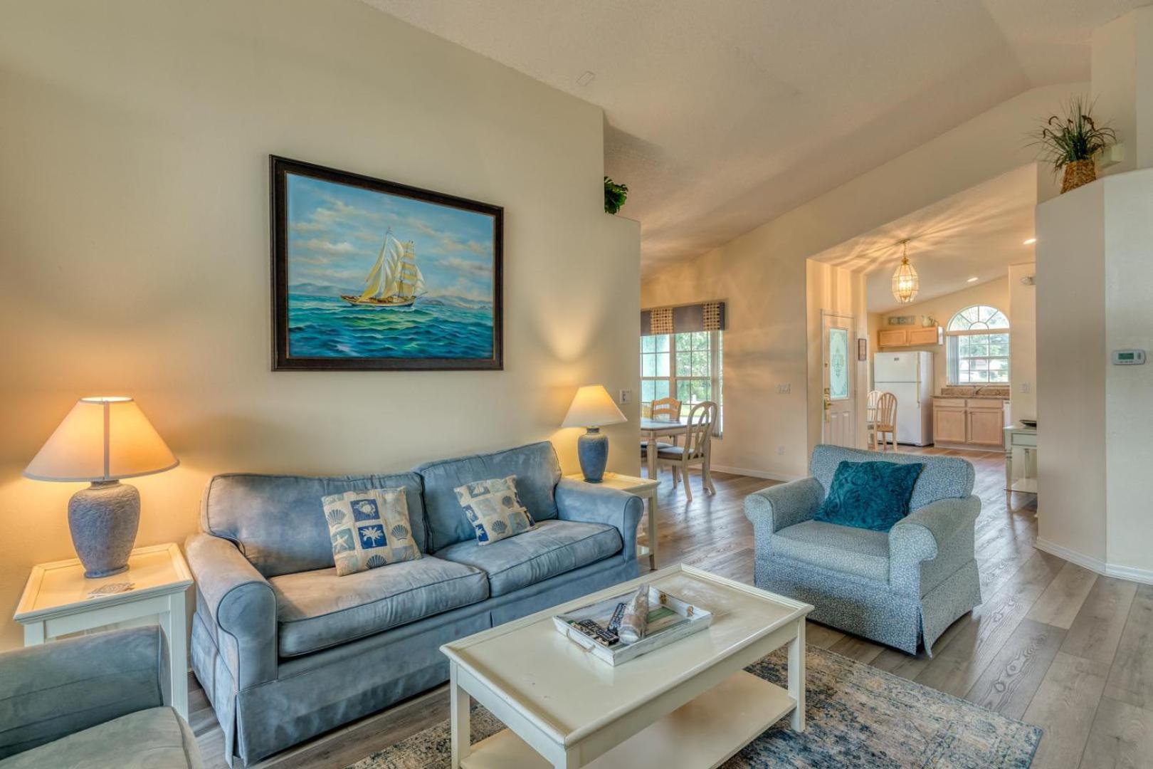 The Boat House Villa Orlando Exterior photo