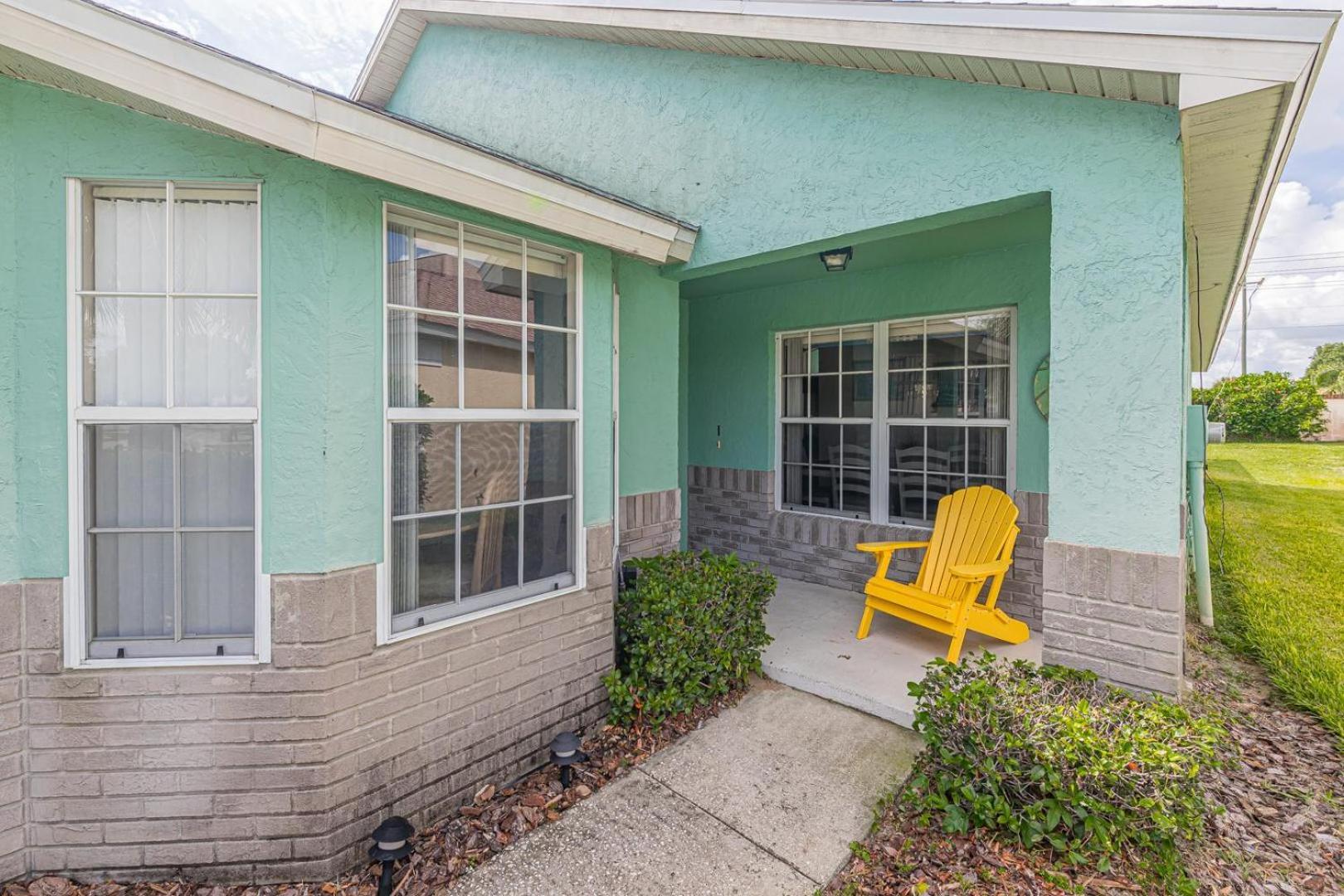 The Boat House Villa Orlando Exterior photo
