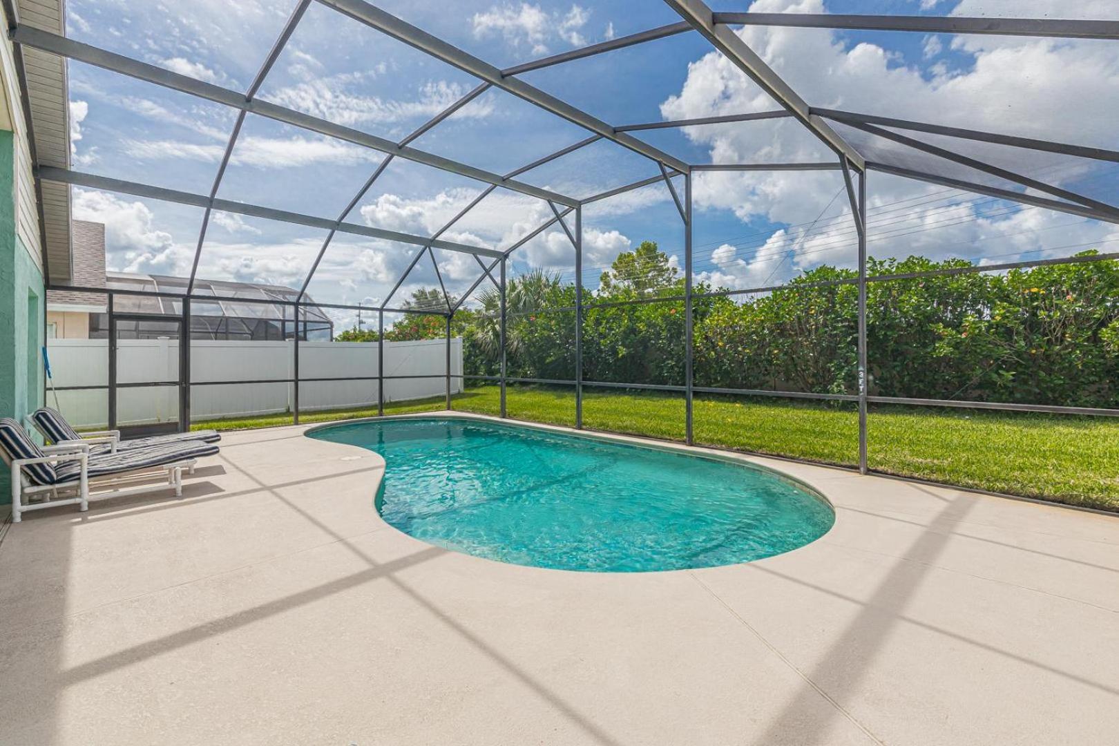 The Boat House Villa Orlando Exterior photo