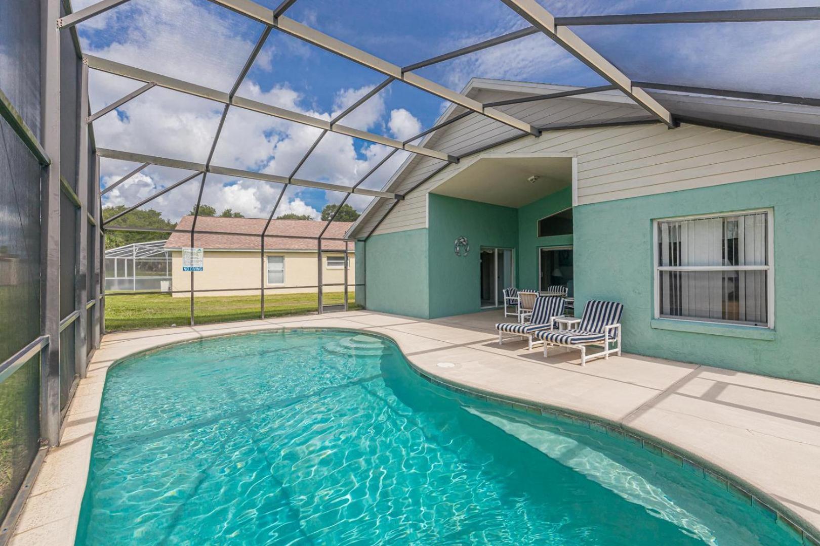 The Boat House Villa Orlando Exterior photo